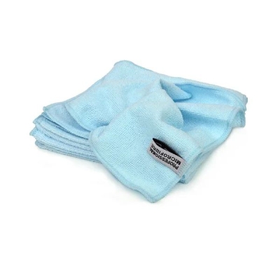 MICROFIBRE CLOTH 6 PACK