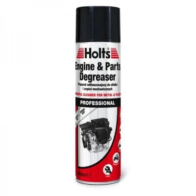 HOLTS ENGINE & PARTS DEGREASER AEROSOL 5
