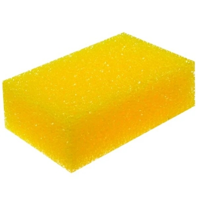 UPHOLSTERY SPONGE