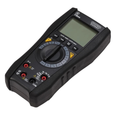 DIGITAL MULTIMETER