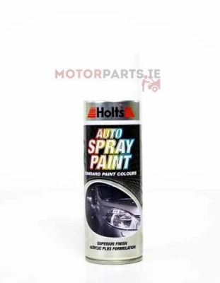 GLOSS APPLIANCE WHITE 300ML