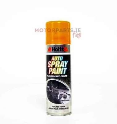 ORANGE FLOURESCENT 300ML