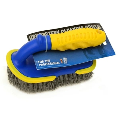UPHOLSTERY BRUSH
