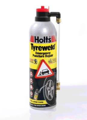 HOLTS TYREWELD 500ML