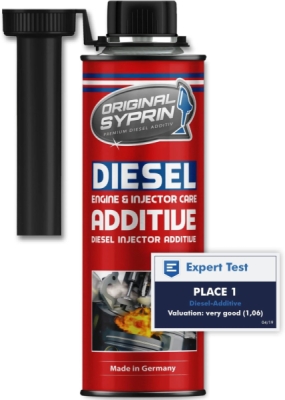 REDEX CETANE BOOSTER DIESEL 250ML (REPLA