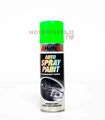 GREEN FLOURESCENT 300ML