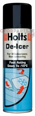 HOLTS DE-ICER AEROSOL 600ML