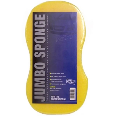 PRO LARGE JUMBO SPONGE