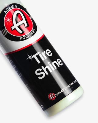 ADAM'S POLISHES PREMIUM TIRE SHINE 473ML