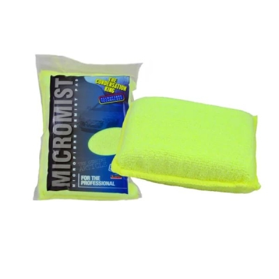 MICROFIBRE DEMISTING PAD