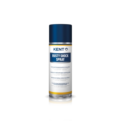 KENT RUSTY SHOCK SPRAY 400ML