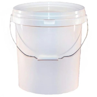 20LTR  VALETERS BUCKET