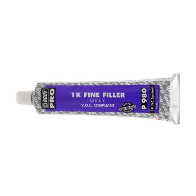 HB BODY 980 1K STOPPER TUBE 150G