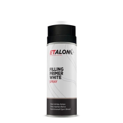 HB BODY SPRAY 950 PRIMER WHITE 400ml