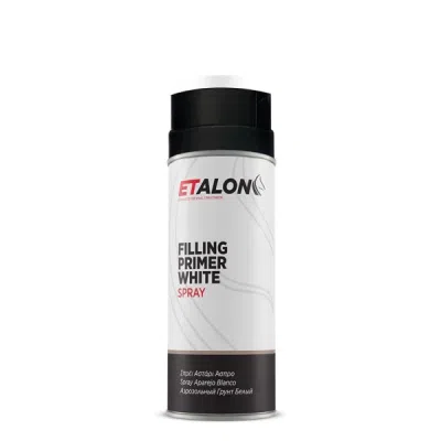 HB BODY SPRAY 950 PRIMER WHITE 400ml