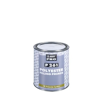 HB BODY POLYESTER FILLING PRIMER 261  1