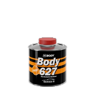 HB BODY 627 EXCLUSIVE HARDENER