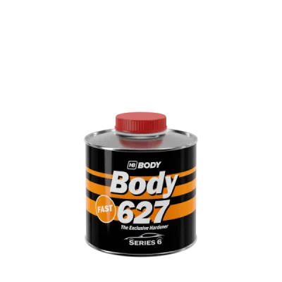 HB BODY 627 EXCLUSIVE HARDENER