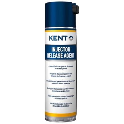 KENT - INJECTOR RELEASE AGENT