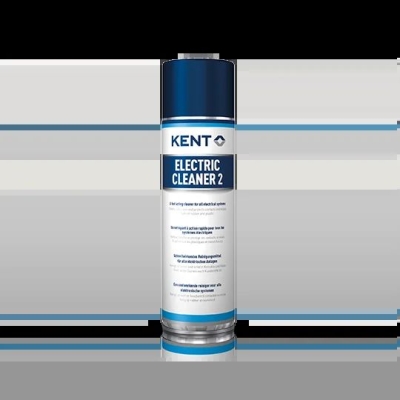 KENT ELECTRIC CLEANER 2
