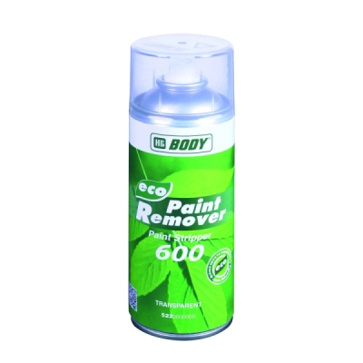 HB BODY SPRAY 600 ECO PAINT REMOVER