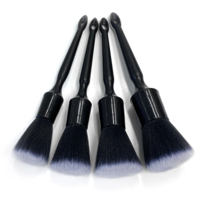 ULTRA SOFT DETAILING BRUSH SET OF 4