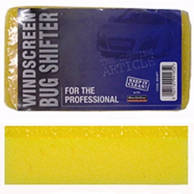 BUG SHIFTER SPONGE