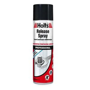 HOLTS RELEASE SPRAY AEROSOL 500ML