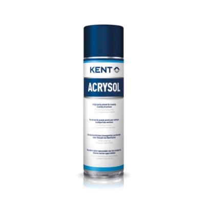 KENT - ACRYSOL CLEANING SOLVENT 500ML AE