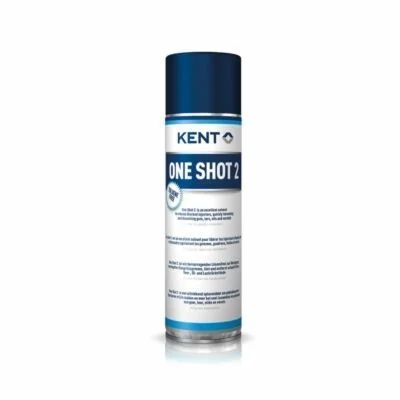 KENT ONE SHOT CARB CLEANER