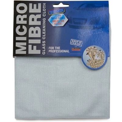 GLASS MICROFIBRE CLOTH 40X40
