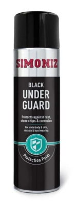 SIMONIZ UNDERGUARD AEROSOL 500ML
