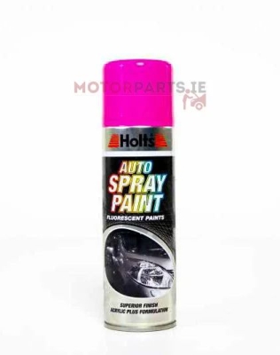 PINK FLOURESCENT 300ML