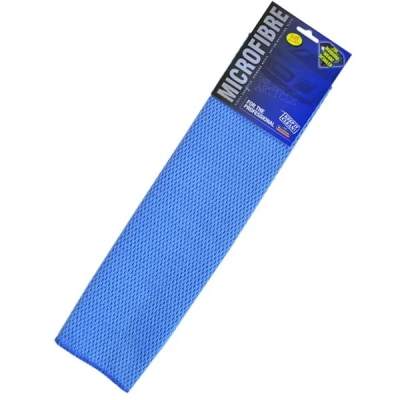 MICROFIBRE DRYING CLOTH DIAMOND WEAVE