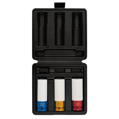 Draper HI-TORQ« Wheel Nut Sockets for Al