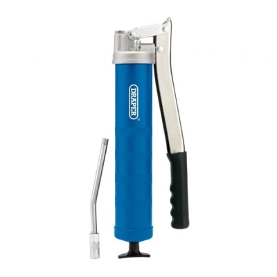 DRAPER - H/DUTY LEVER PATT GREASE GUN