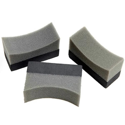 TYRE DRESSING APPLICATOR 3 PACK