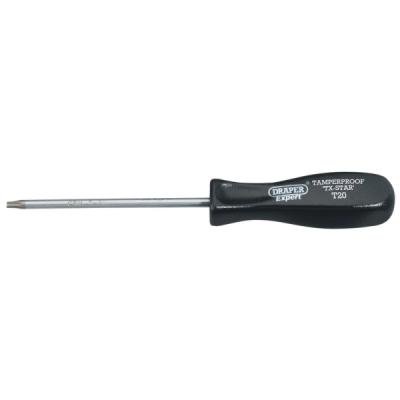 DRAPER - T20X100TX-TAMPERPROOF S/D-PKD