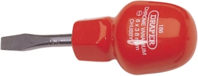 DRAPER - 38X6 MECHANICS S/DRIVER