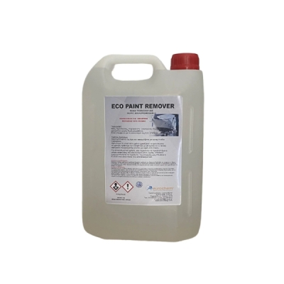 HB BODY ECO PAINT REMOVER  500 M