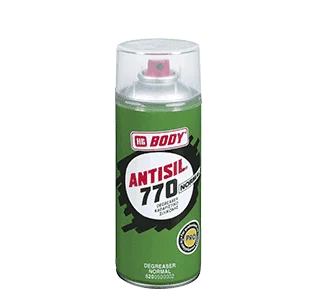HB BODY SPRAY ANTISIL DEGREASER 400ML