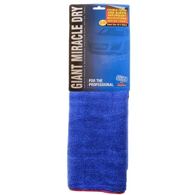 MICROFIBRE MIRACLE DRY