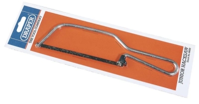 DRAPER JUN.HACKSAW W/-BLADE