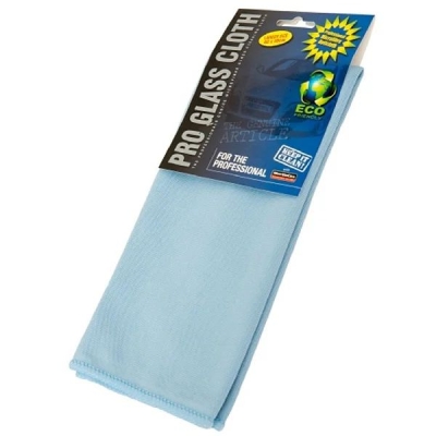GLASS MICROFIBRE CLOTH
