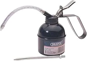 DRAPER - FORCE FEED OIL CAN (300ML CAP)