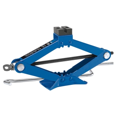 DRAPER - 1 TONNE SCISSOR JACK
