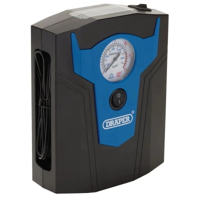 DRAPER - ANALOGUE TYRE INFLATOR