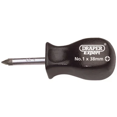 DRAPER - NO.1X38M PZ-TYPE MECHANICS S/DR