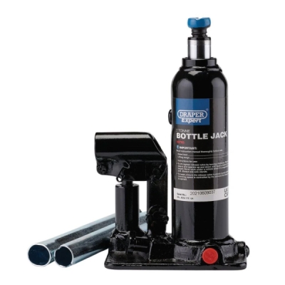 DRAPER - 2 TONNE BOTTLE JACK
