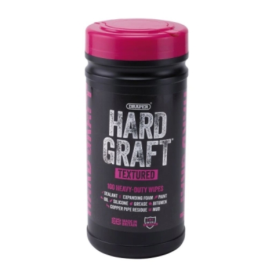 DRAPER - Hard Graft Multipurpose Texture